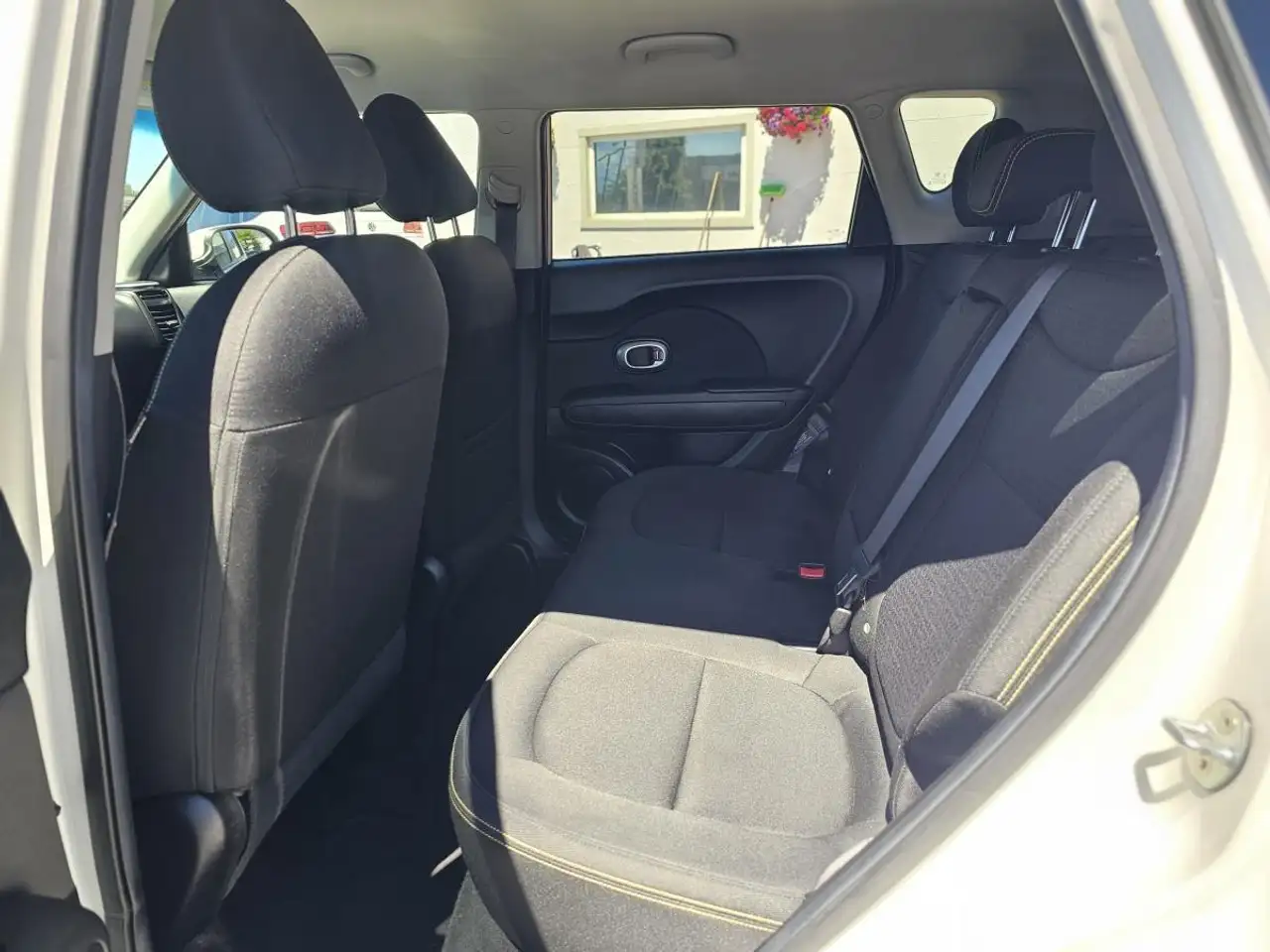 Kia Soul снимка Kia Soul