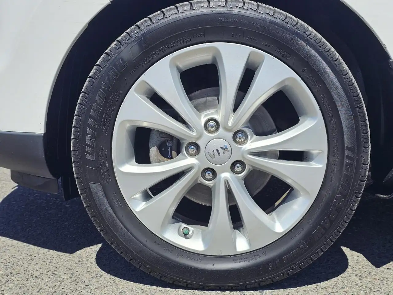 Kia Soul снимка Kia Soul
