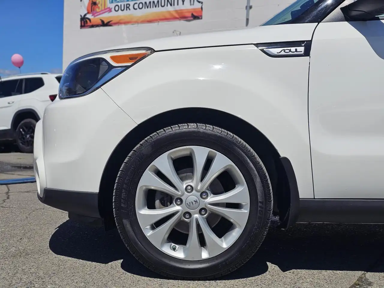 Kia Soul снимка Kia Soul