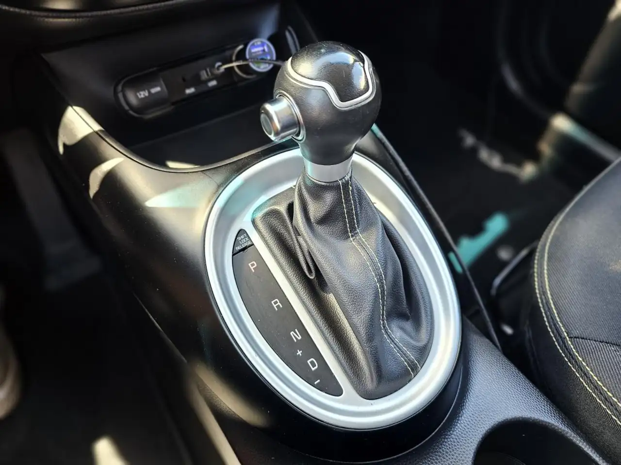 Kia Soul снимка Kia Soul