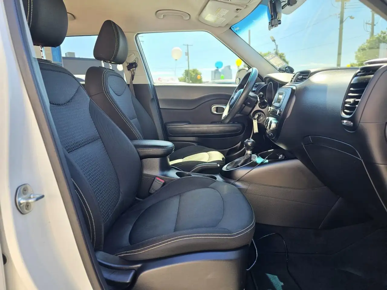 Kia Soul снимка Kia Soul