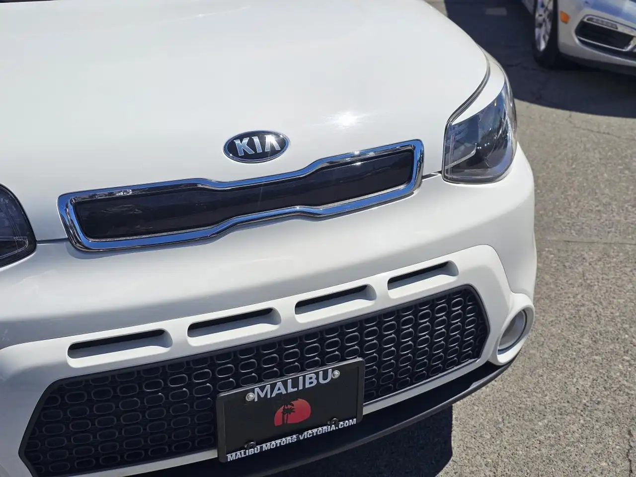 Kia Soul снимка Kia Soul