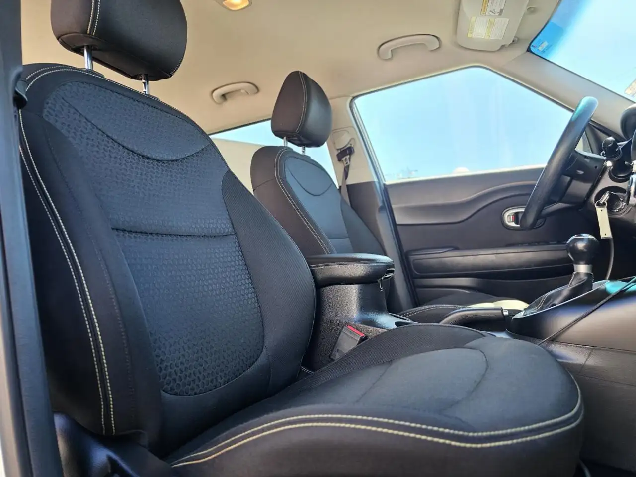 Kia Soul снимка Kia Soul
