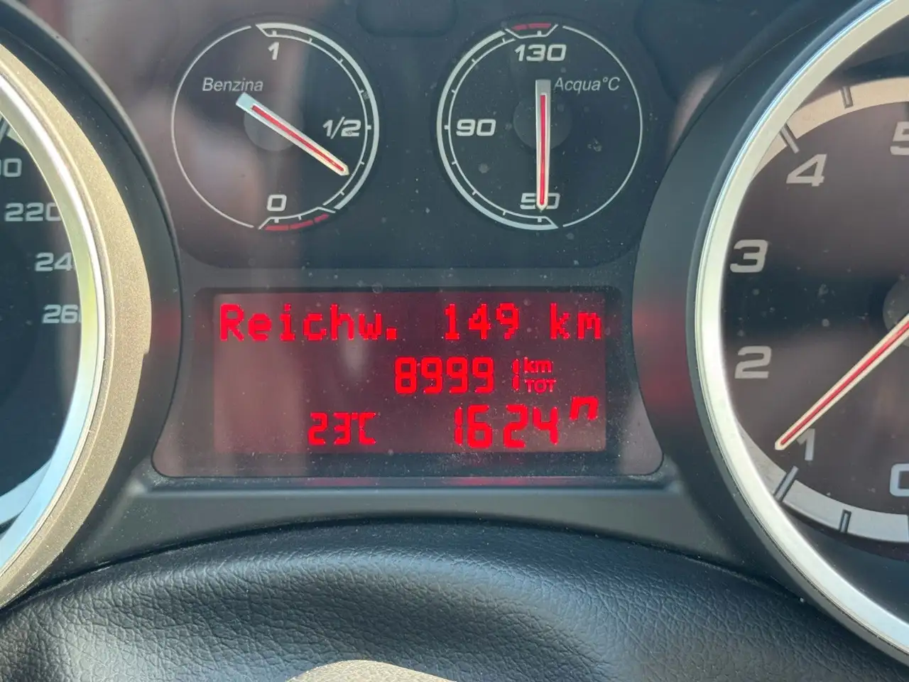 Das Auto