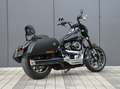 Harley-Davidson Sport Glide FLSB Sport Glide DEUTSCH Jekill & Hyde Apehanger Schwarz - thumbnail 19