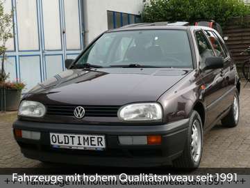 1.6 Europe"Servo"ZV"Schiebedach"Airbags"
