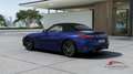 BMW Z4 sDrive20i Msport Convertible Package Bleu - thumbnail 2
