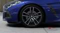 BMW Z4 sDrive20i Msport Convertible Package Bleu - thumbnail 8