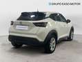 Nissan Juke 1.0 DIG-T Acenta 4x2 114 Blanco - thumbnail 5