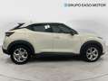Nissan Juke 1.0 DIG-T Acenta 4x2 114 Blanco - thumbnail 6
