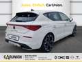 CUPRA Leon VZ 2.0 TSI 7-Gang DSG DCC/Navi/RFK/Sound-S. Blanc - thumbnail 4