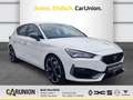 CUPRA Leon VZ 2.0 TSI 7-Gang DSG DCC/Navi/RFK/Sound-S. Blanc - thumbnail 3