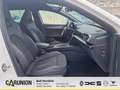 CUPRA Leon VZ 2.0 TSI 7-Gang DSG DCC/Navi/RFK/Sound-S. Blanc - thumbnail 12