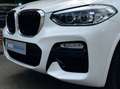 BMW X3 2.0 dA xDrive PACK-M ÉDITION INT/EXT Blanc - thumbnail 5