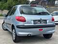 Peugeot 206 1.1i Enfant Terrible*NAVIGATION*BLUETOOTH*FAIBLEKM Gris - thumbnail 5