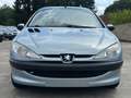Peugeot 206 1.1i Enfant Terrible*NAVIGATION*BLUETOOTH*FAIBLEKM Gris - thumbnail 7