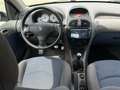 Peugeot 206 1.1i Enfant Terrible*NAVIGATION*BLUETOOTH*FAIBLEKM Gris - thumbnail 17