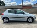 Peugeot 206 1.1i Enfant Terrible*NAVIGATION*BLUETOOTH*FAIBLEKM Gris - thumbnail 6