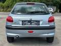 Peugeot 206 1.1i Enfant Terrible*NAVIGATION*BLUETOOTH*FAIBLEKM Gris - thumbnail 8