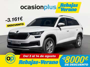 2.0TDI AB tech Ambition 4x4 DSG 110kW