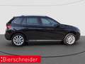 Skoda Kamiq 1.0 TSI DSG Selection AHK LED EL. HECKKLAPPE Schwarz - thumbnail 10