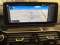 BMW 520 d Blau - thumbnail 5