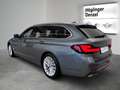 BMW 520 d Blau - thumbnail 10