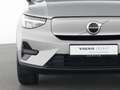 Volvo C40 Recharge TWIN AWD Plus 19"+AHK+WINTER-PAKET Silber - thumbnail 17