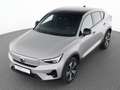 Volvo C40 Recharge TWIN AWD Plus 19"+AHK+WINTER-PAKET Silber - thumbnail 18