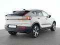Volvo C40 Recharge TWIN AWD Plus 19"+AHK+WINTER-PAKET Silber - thumbnail 2