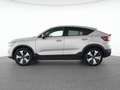 Volvo C40 Recharge TWIN AWD Plus 19"+AHK+WINTER-PAKET Silber - thumbnail 11