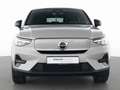 Volvo C40 Recharge TWIN AWD Plus 19"+AHK+WINTER-PAKET Silber - thumbnail 15