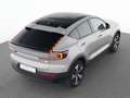 Volvo C40 Recharge TWIN AWD Plus 19"+AHK+WINTER-PAKET Silber - thumbnail 19