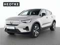 Volvo C40 Recharge TWIN AWD Plus 19"+AHK+WINTER-PAKET Silber - thumbnail 1