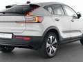 Volvo C40 Recharge TWIN AWD Plus 19"+AHK+WINTER-PAKET Silber - thumbnail 10