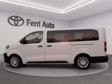 verso 2.0d 144cv s&s l2 lounge d 9p.ti