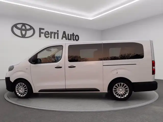 Toyota Proace verso 2.0d 144cv s&s l2 lounge d 9p.ti