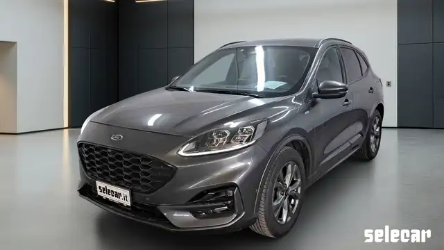 Ford Kuga III 2020 - Kuga 2.0 ecoblue mhev ST-Line X 2wd 150