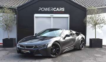 Roadster | 360 | HUD | HK | Memory | Laser