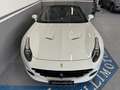 Ferrari California California 3.9 T dct 560cv **Service Ferrari** Blanco - thumbnail 3