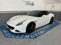 Ferrari California California 3.9 T dct 560cv **Service Ferrari** Blanco - thumbnail 12