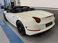 Ferrari California California 3.9 T dct 560cv **Service Ferrari** Blanco - thumbnail 14