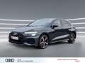 Audi A3 Sportback 45 TFSI e 2x S line LED Raute AHK Vert - thumbnail 2