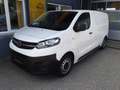 Opel Vivaro Edition M (L2) Netto: € 14992.- Weiß - thumbnail 2