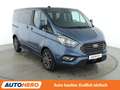 Ford Tourneo Custom 2.0 TDCi 320 L1 Tourneo Trend*ACC*NAVI*LIM* Bleu - thumbnail 8