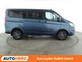 Ford Tourneo Custom 2.0 TDCi 320 L1 Tourneo Trend*ACC*NAVI*LIM* Bleu - thumbnail 7