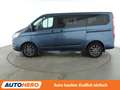 Ford Tourneo Custom 2.0 TDCi 320 L1 Tourneo Trend*ACC*NAVI*LIM* Bleu - thumbnail 3