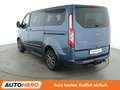 Ford Tourneo Custom 2.0 TDCi 320 L1 Tourneo Trend*ACC*NAVI*LIM* Bleu - thumbnail 4
