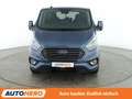 Ford Tourneo Custom 2.0 TDCi 320 L1 Tourneo Trend*ACC*NAVI*LIM* Bleu - thumbnail 9