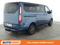Ford Tourneo Custom 2.0 TDCi 320 L1 Tourneo Trend*ACC*NAVI*LIM* Bleu - thumbnail 6